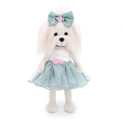 Peluche Lucky Mimi: Bocciolo di rosa 25 (1/4)