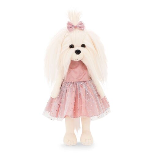 Soft toy, Lucky Mimi: Shimmering Tenderness 25 (1/4)