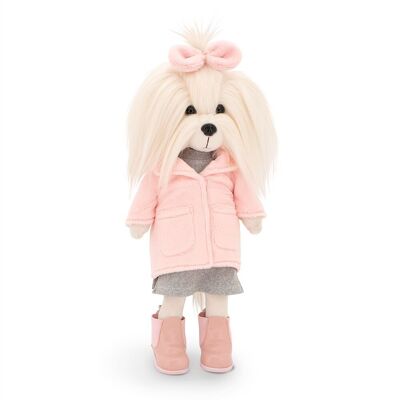 Soft toy, Lucky Mimi: Fashion Winter 25 (1/4)