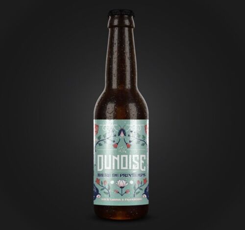 Dunoise de printemps Bio 4,2%