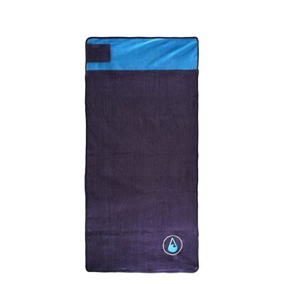 Serviette de bain WAVE HAWAII Uno