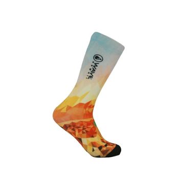 Chaussettes AirLite DryTouch Conception 0 3
