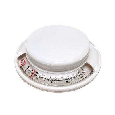 Kitchen scale without battery 2 kg Dr. Oetker Baker Edition