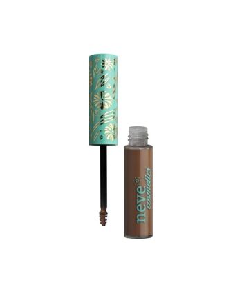 Neve Cosmetics Gel fixateur pour sourcils 2