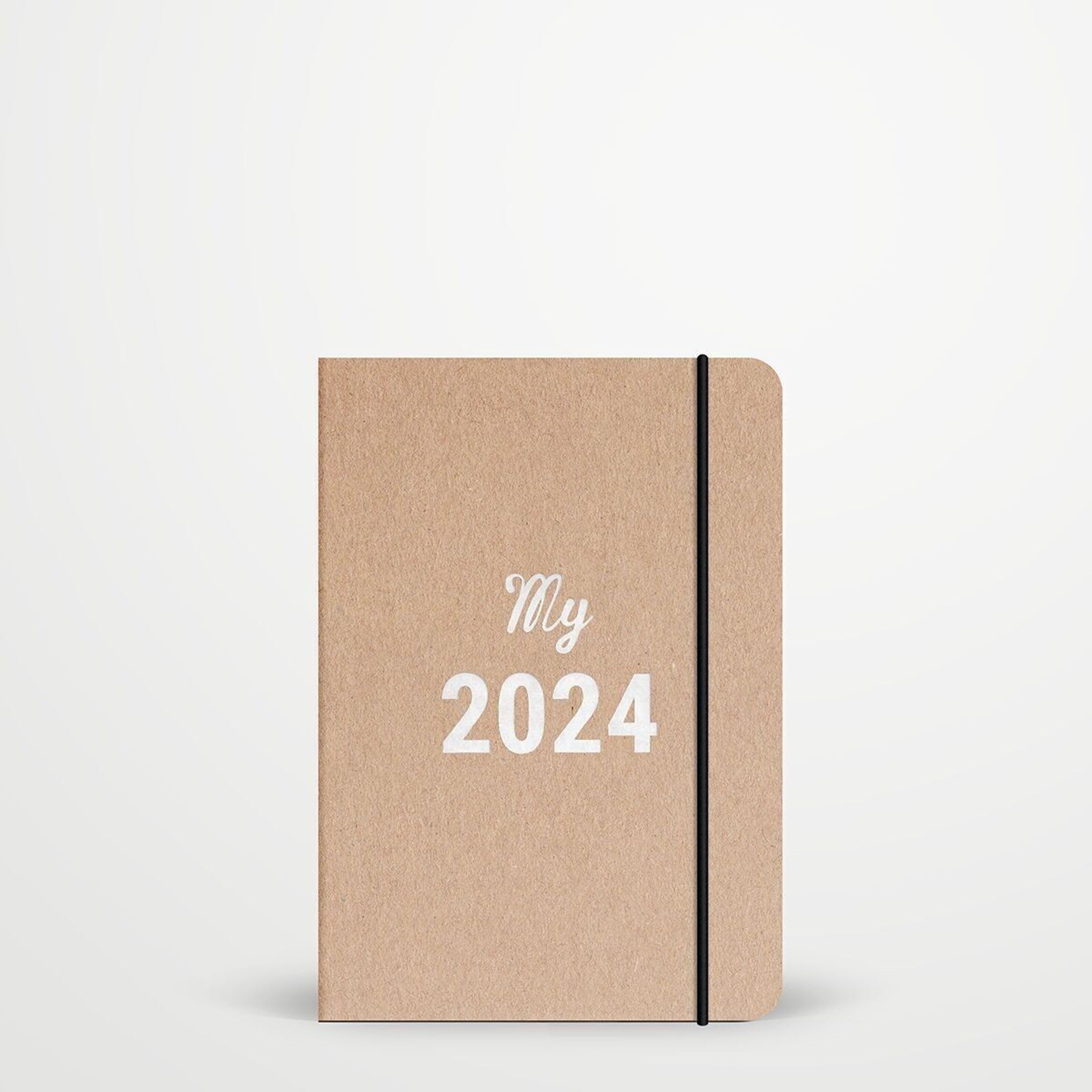 Agenda de poche 2021 2024 A6 Agenda mensuel 3 ans de juillet 2021