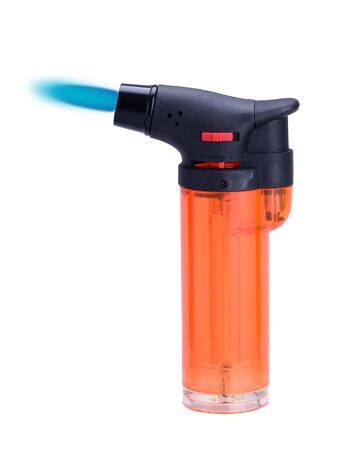 PROF EASY TORCH TRANS. B.FLAME-1PC BLIST 2