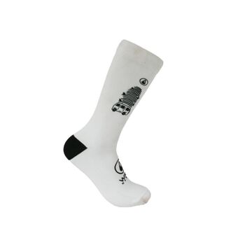 Chaussettes WAVE HAWAII AirLite DryTouch Design 11 3