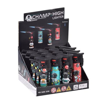 C HIGH MASCOT EASY TORCH DL-12