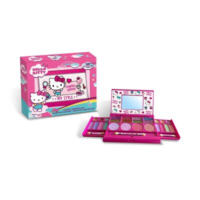 Hello Kitty - Palette de Maquillage