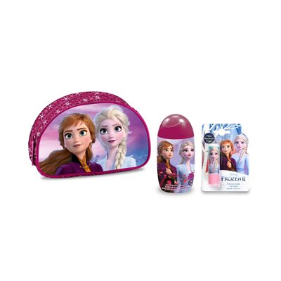 Frozen – Reise-Toilettenartikelset