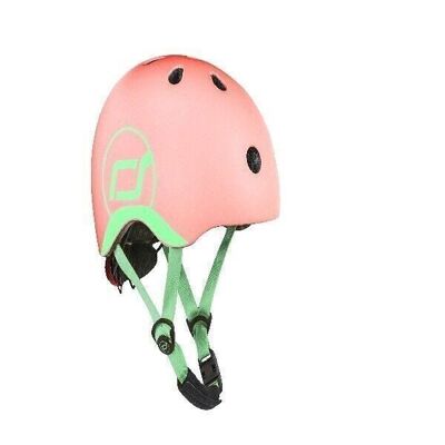 Children's fishing helmet xs - Ref: SR-HXXSCW08