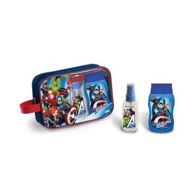 Avengers - Trousse de Toilette