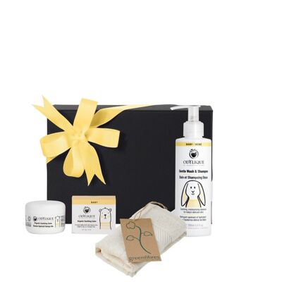 NOUVEAU! Coffret cadeau bébé