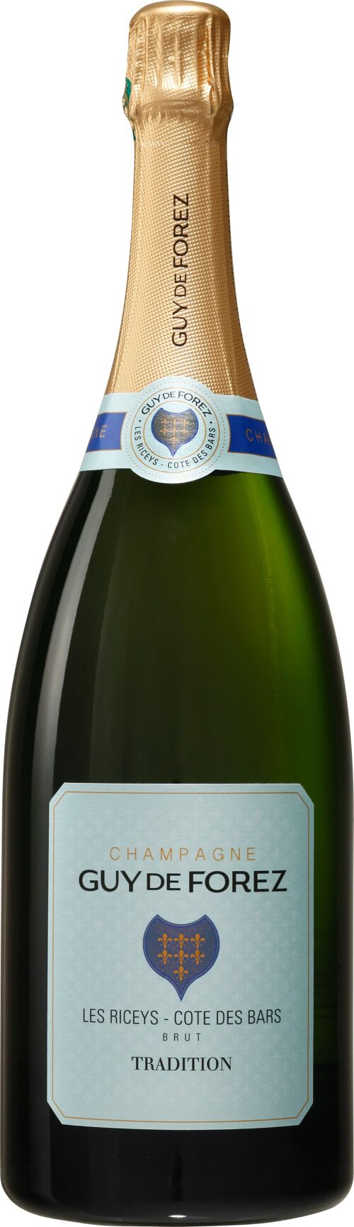 Champagne Brut Tradition Magnum 150cl