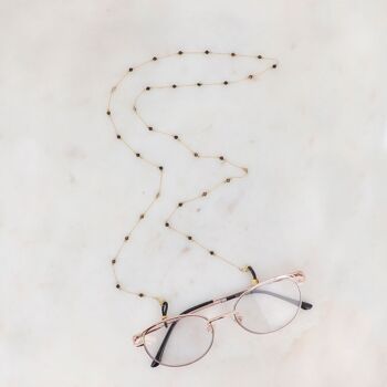 Sautoir / Chaîne de lunettes Nerri 6