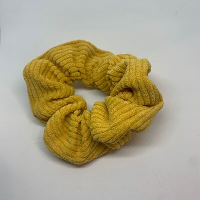 Elastic scrunchie for children and adults