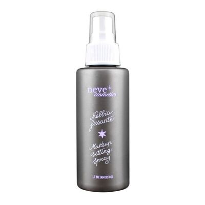 Neve Cosmetics Nebbia Fissante Makeup Setting Spray