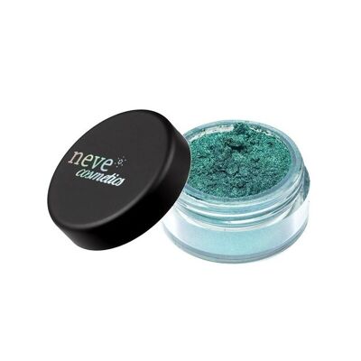 Neve Cosmetics Costa Smeralda Mineral-Lidschatten