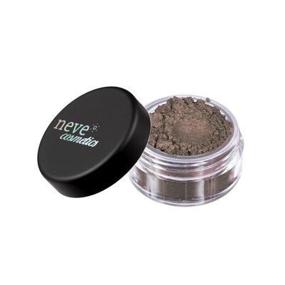 Neve Cosmetics Tabak-Mineral-Lidschatten