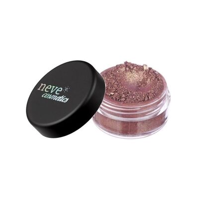 Neve Cosmetics Mineral Eyeshadow Videospiel