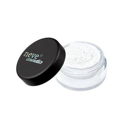 Neve Cosmetics Ombretto Minerale Diamanti in polvere