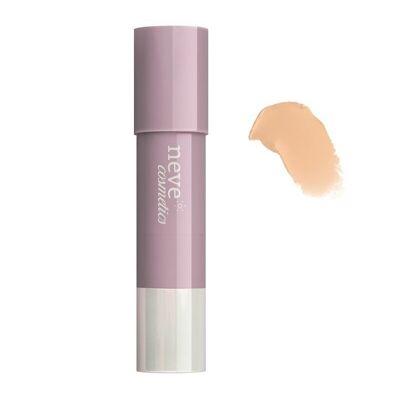 Neve Cosmetics Make-up-Stick Star System mittelneutral