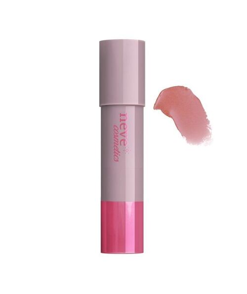 Neve Cosmetics Colorete en stick Star System Candyflossophy
