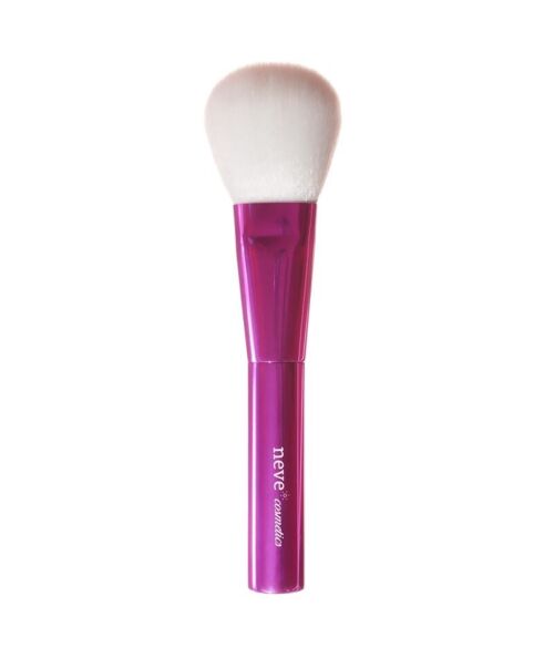 Neve Cosmetics Brocha Azalea Polvos