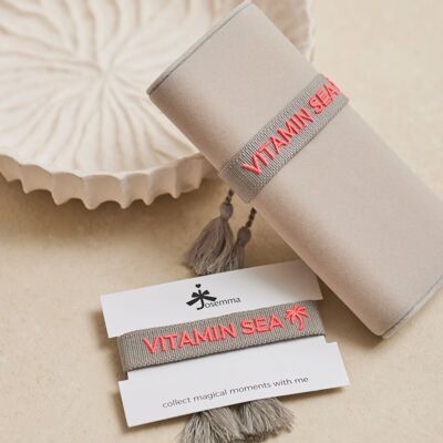 Vitamin Sea Statement Armband