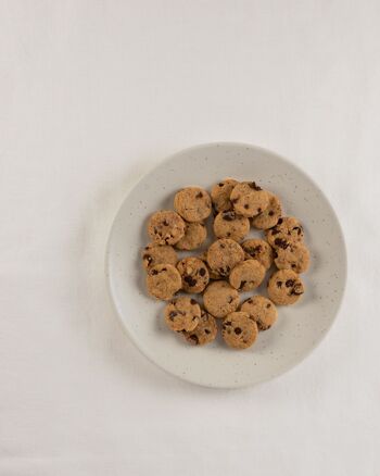Biscuits Cookies vegan, bio et sans gluten 3