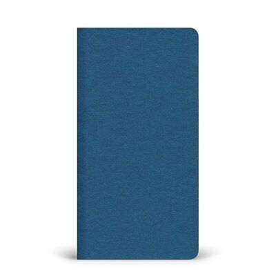 Il “Quaderno del Viaggiatore” – pagine punteggiate