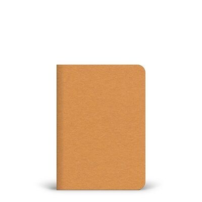 The pocket notebook – Dotted pages