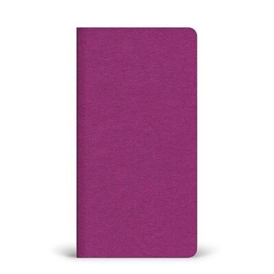 Il “Quaderno del Viaggiatore” – pagine bianche
