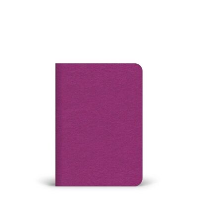 El cuaderno de bolsillo – Páginas en blanco