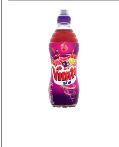 VIMTO SPORT CAP 500 ML