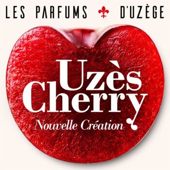 Pack Nouveauté Uzès Cherry 3