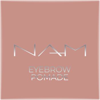 NAM Pommade à sourcils n°1 2