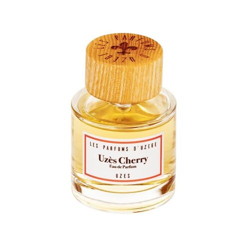 UZES CHERRY - Eau de Parfum 50ML