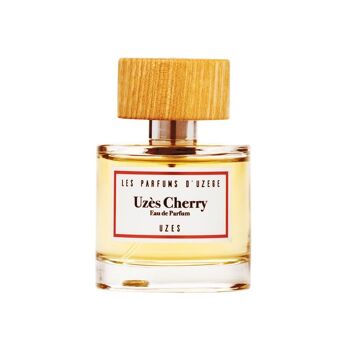 UZES CHERRY - Eau de Parfum 50ML 2