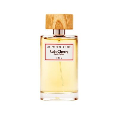 UZES CHERRY - Eau de Parfum 100ML