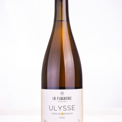 CIdre Tonic ULYSSE 750ml