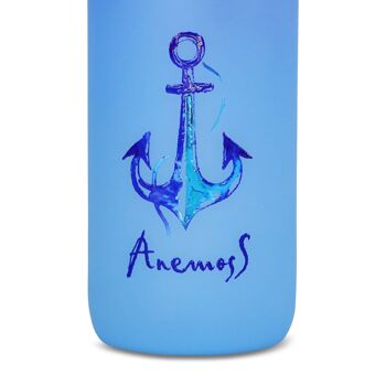 Bouteille d'eau Anemoss Anchor Tritan 1000 ml / 33,8 oz 5