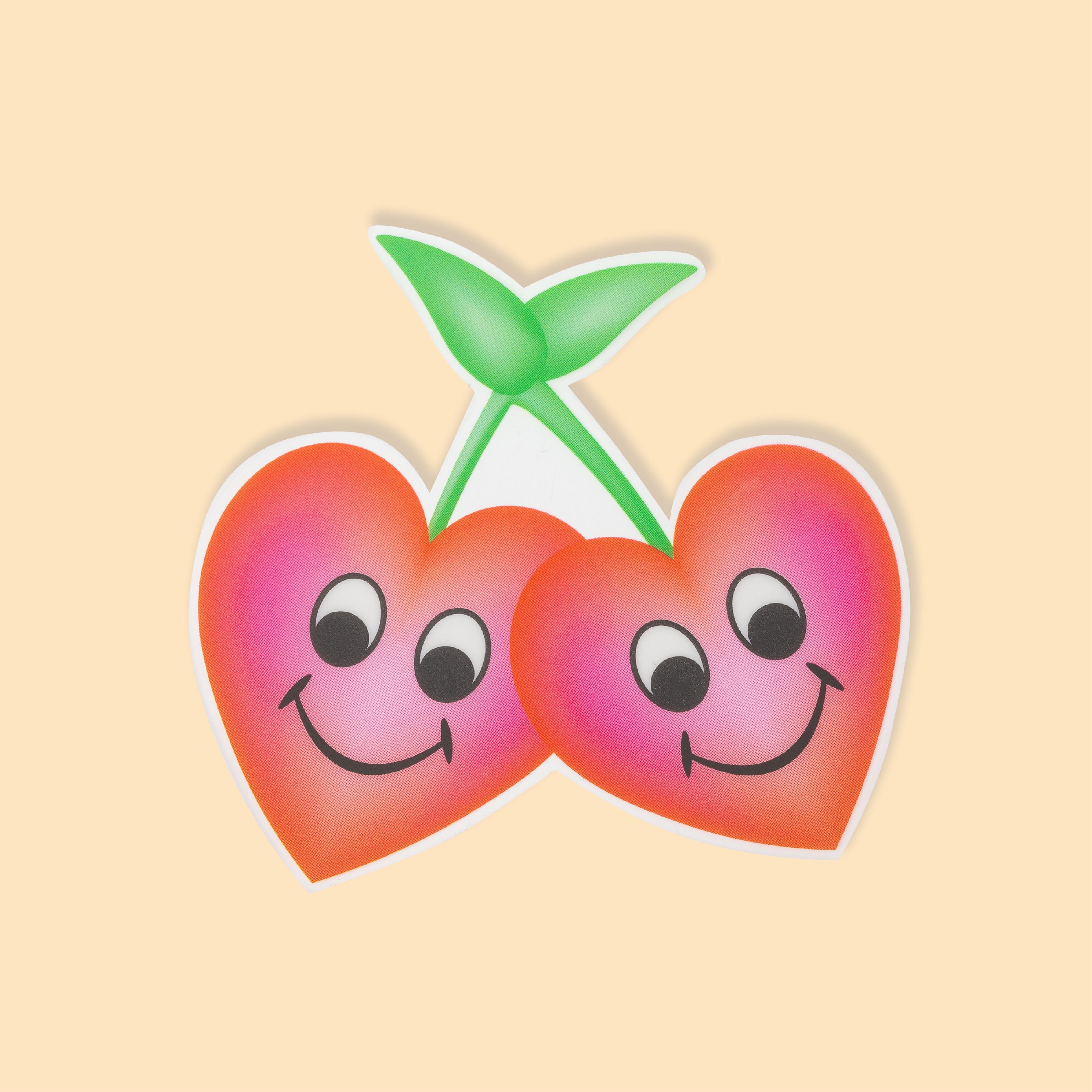 ADESIVO - Ciliegio - Materiale PET riciclato