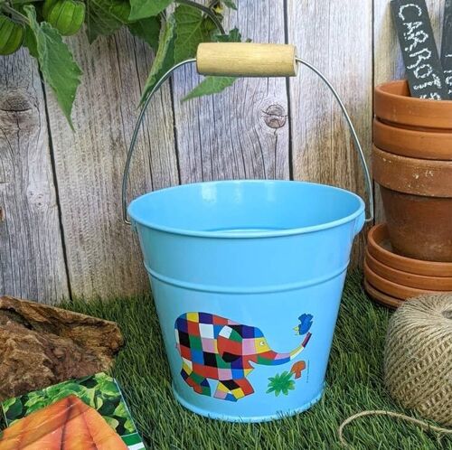 Elmer Children's Bucket