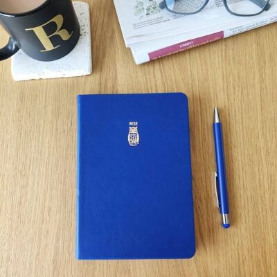 Notebook/ Stylus Pen Set - Gentleman's Emporium