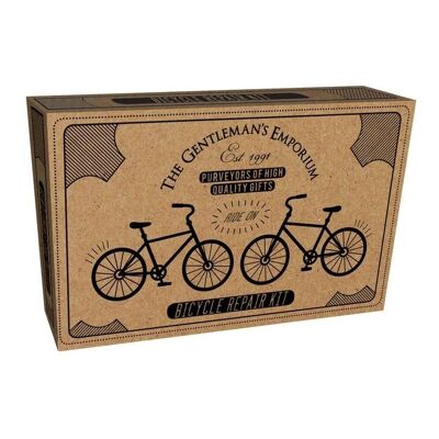 Bicycle Repair Kit - Gentleman's Emporium