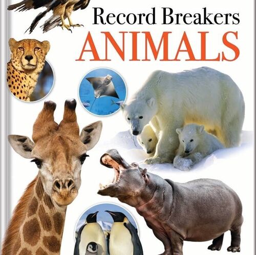 Record Breakers - Animals