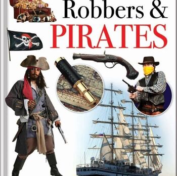 Voleurs et pirates