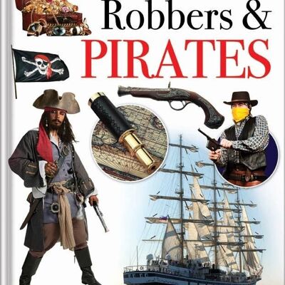 Robbers and Pirates