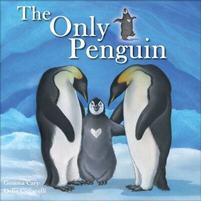 The Only Penguin Book